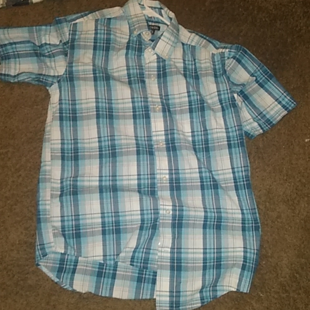 Casual Shirt